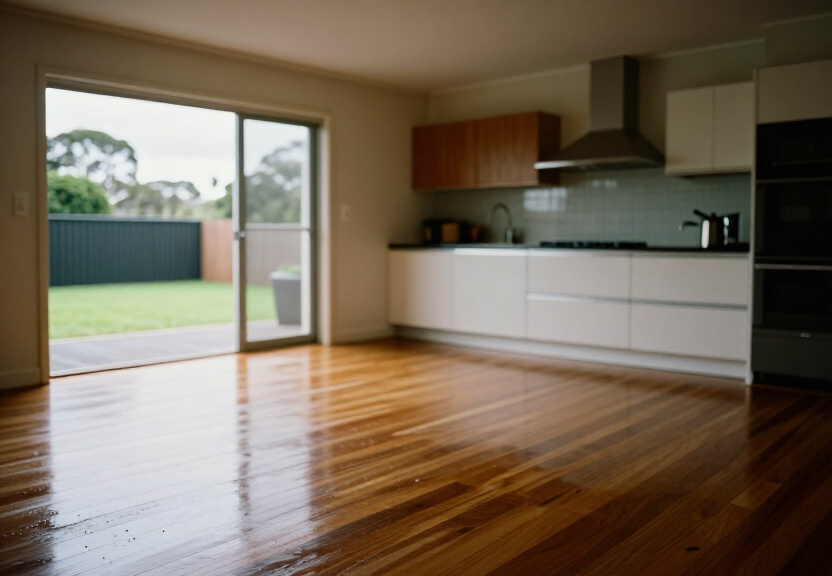 End-of-Lease Pest Inspection