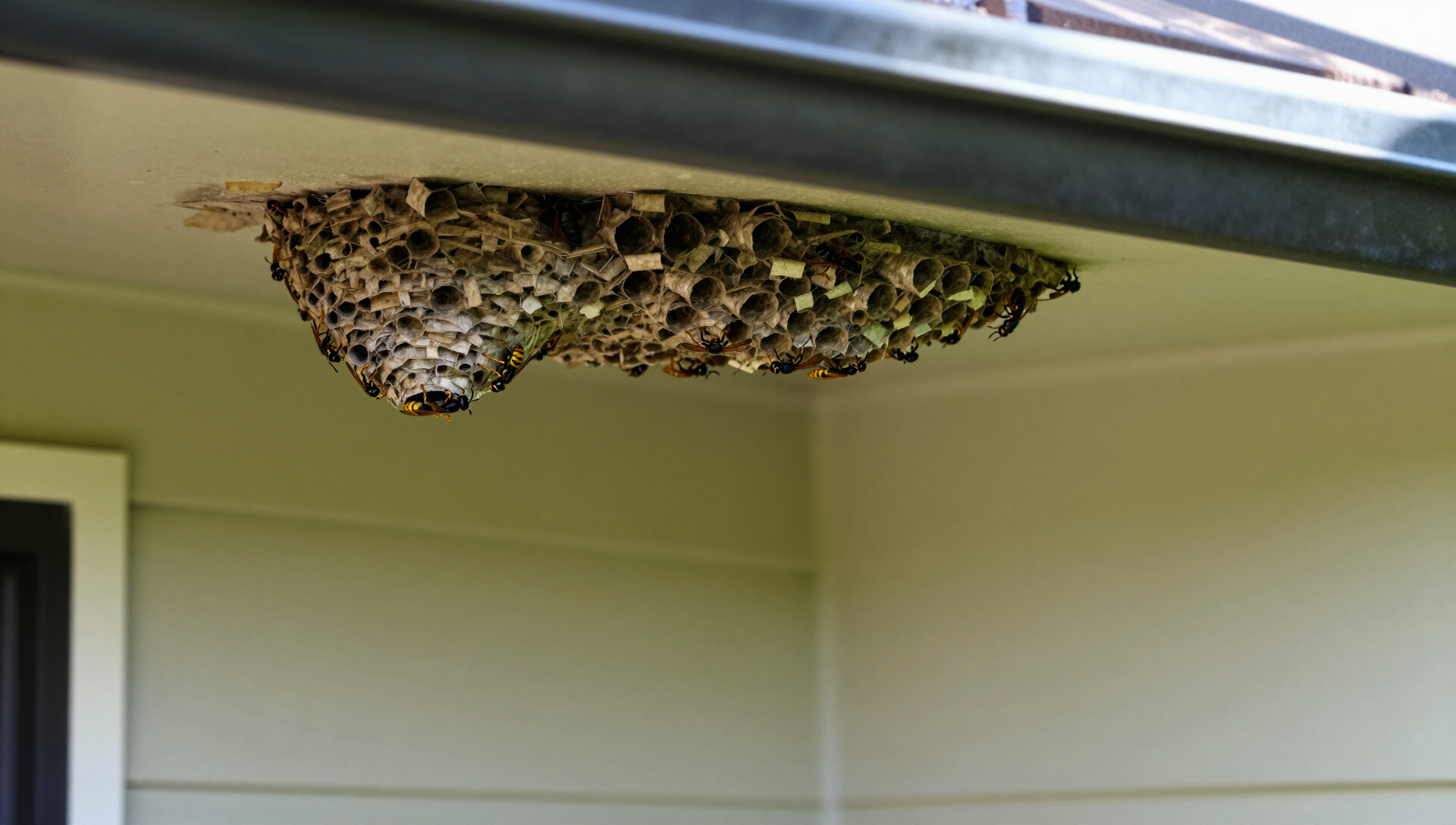 Bees and Wasp Removal in Burraneer