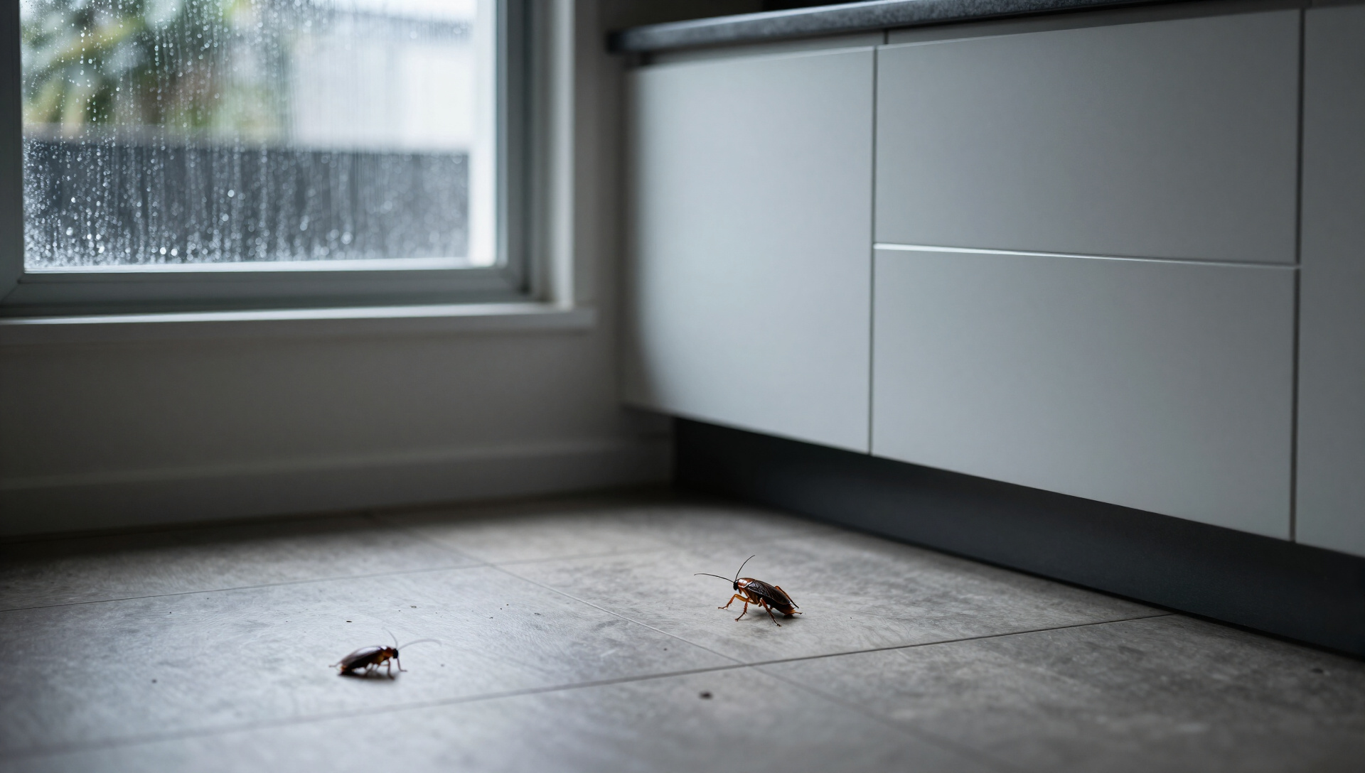 Cockroach Removal in Burraneer