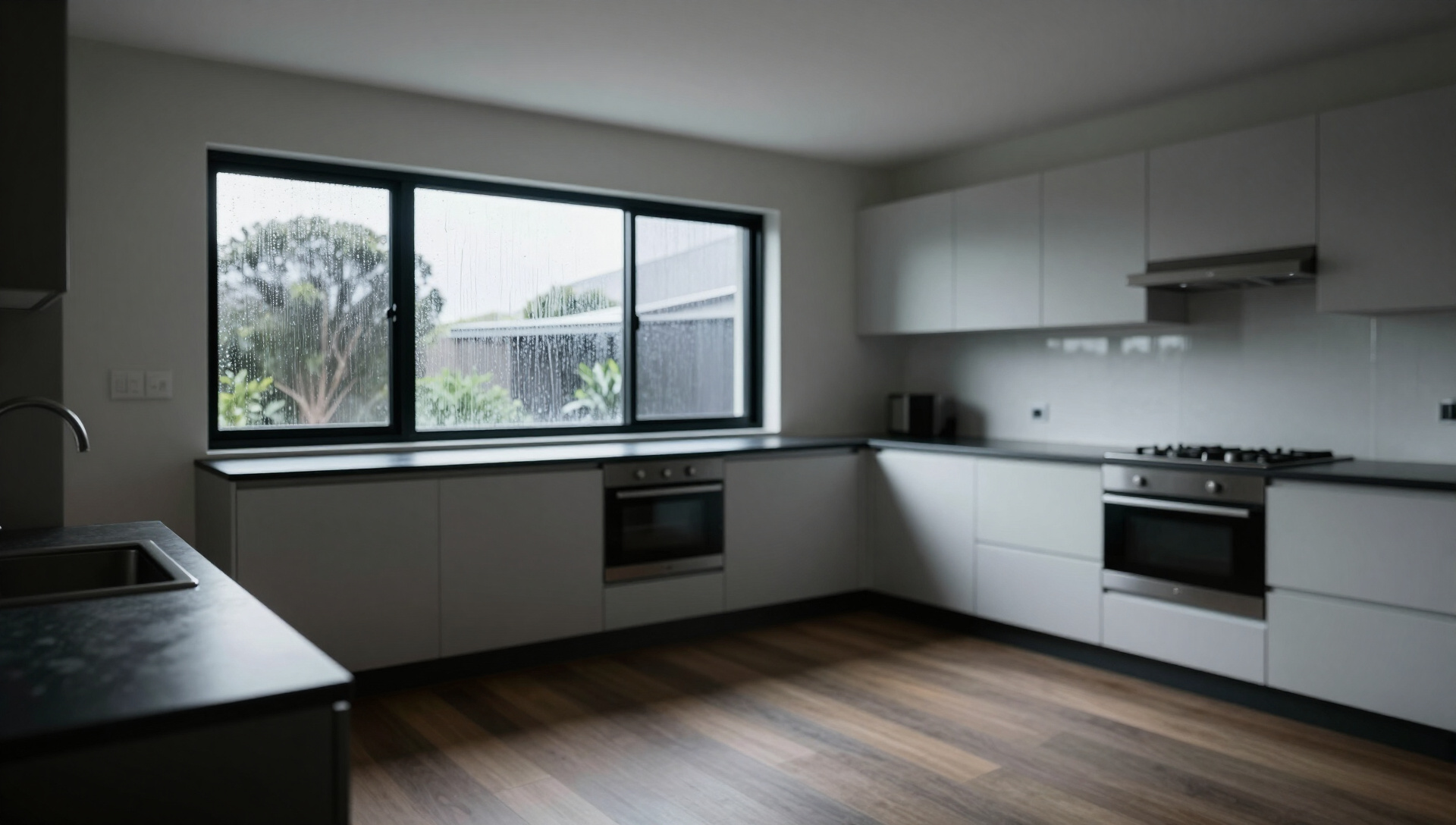 End of lease pest control in Burraneer